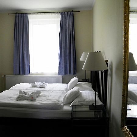 Apartment Barbara Marianske Lazne Bagian luar foto