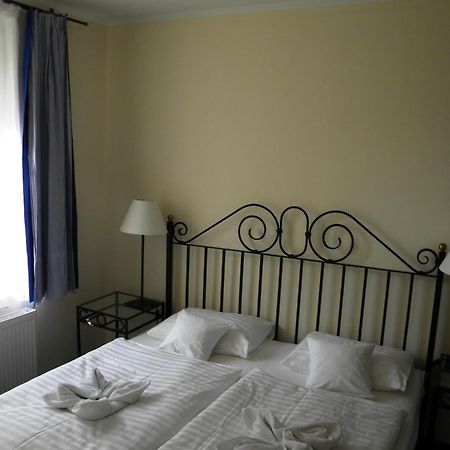 Apartment Barbara Marianske Lazne Bagian luar foto