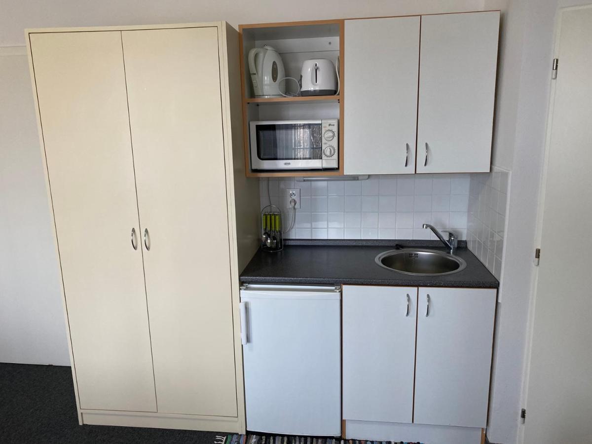 Apartment Barbara Marianske Lazne Bagian luar foto